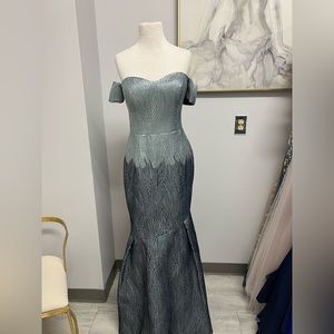 Gia Franco Navy/Black